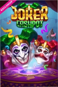 Joker Cashpot - tragamonedas en Spinanga Casino