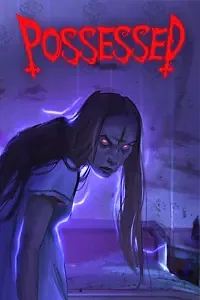 Possessed - tragamonedas en Spinanga Casino