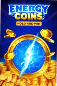 Energy Coins - tragamonedas en Spinanga Casino