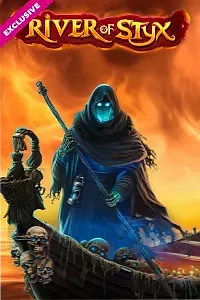 River of Styx - tragamonedas en Spinanga Casino