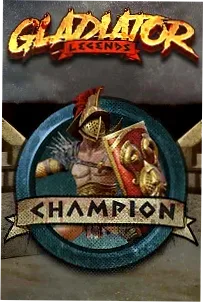 Gladiator Legends - tragamonedas en Spinanga Casino