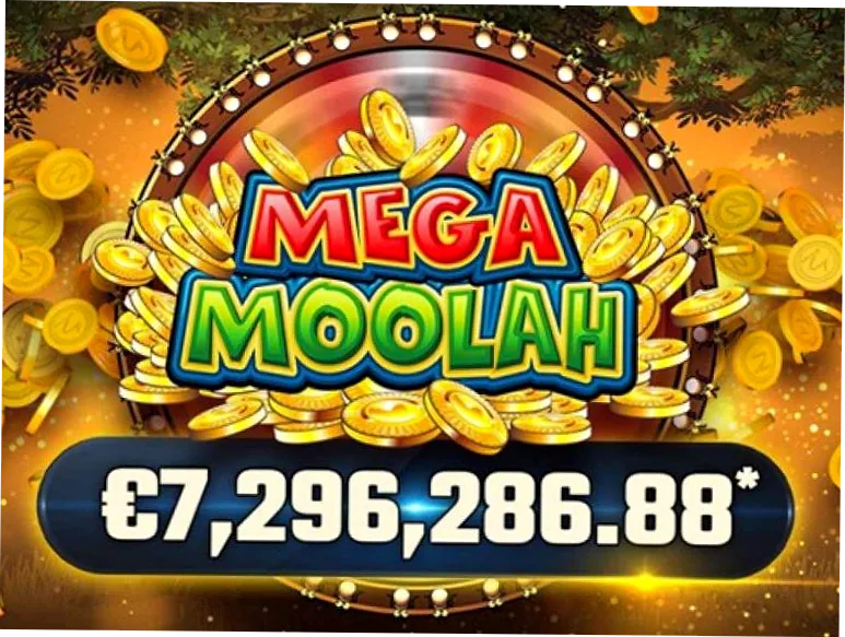 Mega Moolah - jackpot en Spinanga Casino