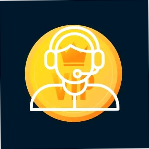 Soporte al cliente de Spinanga Casino