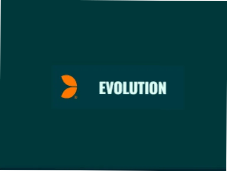 Evolution Gaming - proveedor en Spinanga