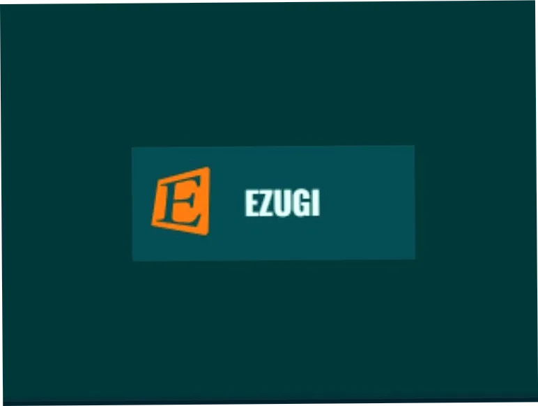 Ezugi - proveedor en Spinanga