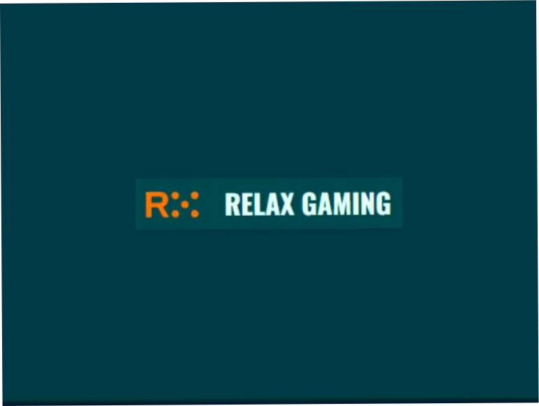 Relax Gaming - proveedor en Spinanga