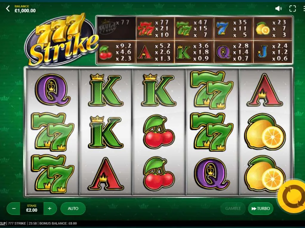 Book of Dead — Spinanga Casino